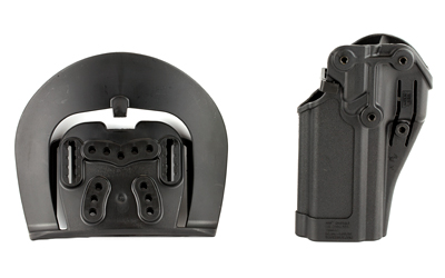 Blackhawk SERPA CQC Holster — SIG P250/P320 Right Hand