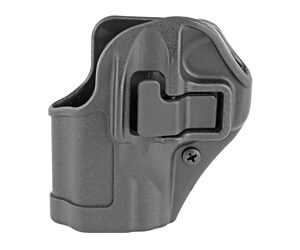 BLACKHAWK SERPA CQC Holster – S&W M&P Shield LH