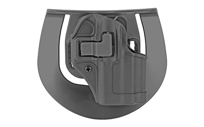 Blackhawk SERPA CQC Holster — Springfield Hellcat RH Black