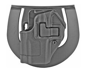 BLACKHAWK SERPA CQC Holster for Taurus PT111 — Left Hand