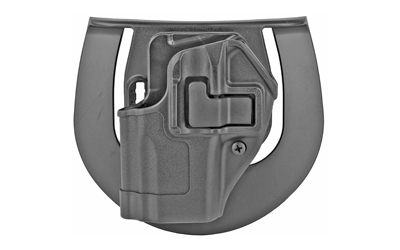 BLACKHAWK SERPA CQC Holster for Taurus PT111 — Left Hand