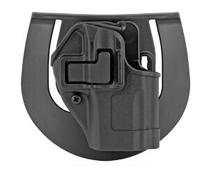 Blackhawk SERPA CQC Holster – Taurus PT111/PT140 RH Black