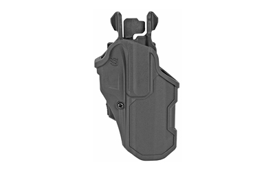 BH410761ABK-R_1 Blackhawk T-Series L2C Holster — Right Hand, Black