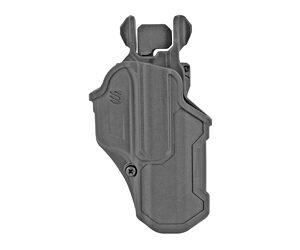 Blackhawk T-Series L2C OWB Holster — Glock 43/43X RH