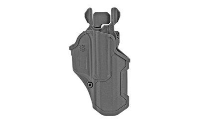 Blackhawk T-Series L2C OWB Holster — Glock 43/43X RH