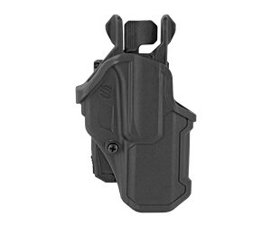 BLACKHAWK T-Series L2C Glock 48/43X OWB Holster Right Hand