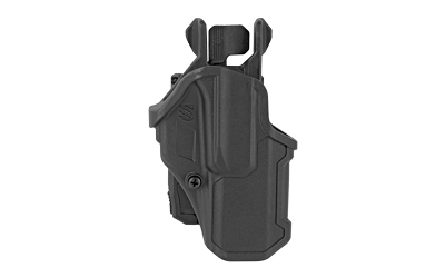 BH410776BKR_1 BLACKHAWK T-Series L2C Glock 48/43X OWB Holster Right Hand