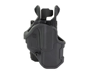 Blackhawk T-Series L2C OWB Holster — Springfield Hellcat RH
