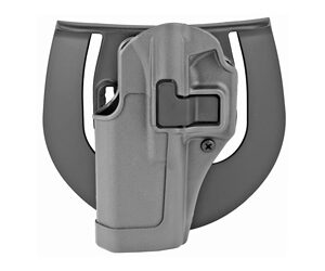 Blackhawk SERPA Sportster Paddle Holster — Left Hand