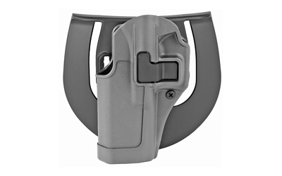 BH413500BK-L_1 Blackhawk SERPA Sportster Paddle Holster — Left Hand