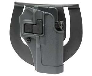 BLACKHAWK SERPA Sportster Paddle Holster for Glock 17/22/31 RH Gray
