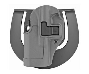 Blackhawk SERPA Sportster OWB Paddle Holster Size 02, Left Hand