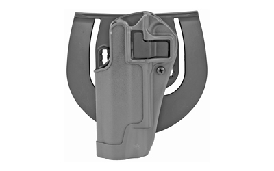 BH413503BK-L_1 Blackhawk SERPA Sportster OWB Paddle Holster Size 03 Left Hand