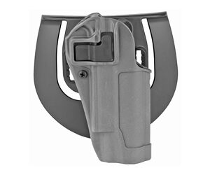 Blackhawk SERPA Sportster Paddle Holster Size 03 RH 1911 Govt