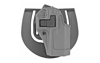 BH413525BK-R_1 BLACKHAWK SERPA Sportster Holster — S&W M&P 9/40 — RH