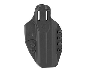 Blackhawk Stache IWB Holster for Glock 17 — Black
