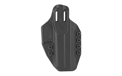 Blackhawk Stache IWB Holster for Glock 17 — Black