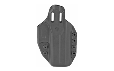 BH416002BK_1 Blackhawk Stache IWB Base Kit — Glock 19/23/32/44/45