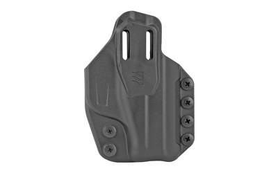 BH416049BK_1 Blackhawk Stache IWB Holster for Ruger EC9/LC9/LC380 — Black