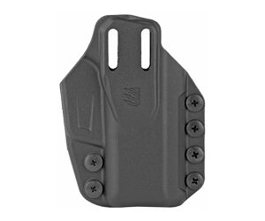 BLACKHAWK Stache IWB Holster for Sig P365/P365X — Black Ambi