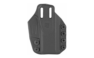 BLACKHAWK Stache IWB Holster for Sig P365/P365X — Black Ambi