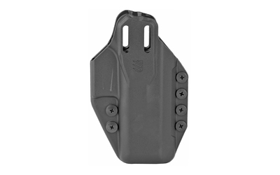BH416076BK_1 BLACKHAWK Stache IWB Holster Size 76 – Glock 48 / M&P EZ9