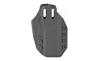 BH416078BK_1 BLACKHAWK Stache IWB Holster — Sig P365XL, Black