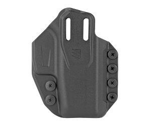 BLACKHAWK Stache IWB Holster for Taurus G2C — Black