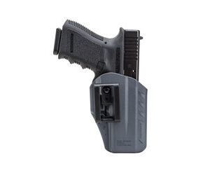 BLACKHAWK A.R.C. IWB Holster — Urban Gray, Ambidextrous