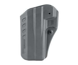 Blackhawk A.R.C. IWB Holster for Springfield XDM 3″-4.5″ Urban Grey