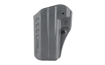 BH417507UG_1 Blackhawk A.R.C. IWB Holster for Springfield XDM 3″-4.5″ Urban Grey