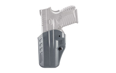 Blackhawk A.R.C. IWB Holster for Springfield XDS — Urban Gray