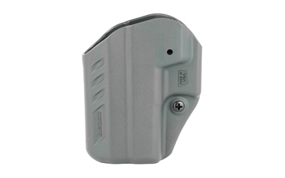 BLACKHAWK A.R.C. IWB Holster for Glock 43 — Urban Gray