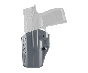 Blackhawk A.R.C. IWB Holster for Sig P365XL, Ambi Gray