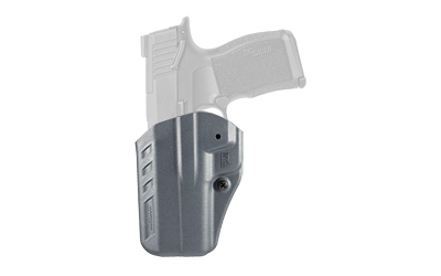 Blackhawk A.R.C. IWB Holster for Sig P365XL, Ambi Gray