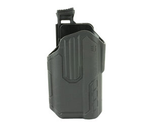 BLACKHAWK Omnivore L2 X300 Left-Hand Holster, Black