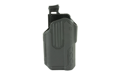 BLACKHAWK Omnivore L2 X300 Left-Hand Holster, Black