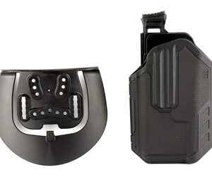 Blackhawk Omnivore L2 Holster TLR-1/2 Left Hand Black