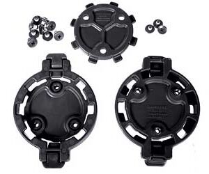 BLACKHAWK SERPA Quick Disconnect Kit – Black