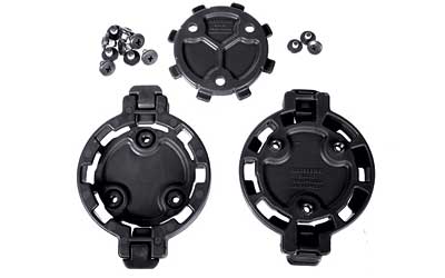 BH430950BK_1 BLACKHAWK SERPA Quick Disconnect Kit – Black