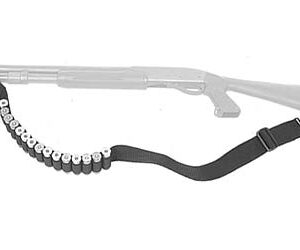 Blackhawk Shotgun Shell Sling 15-Shell 2in Nylon Black