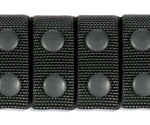 Blackhawk Belt Keeper 2.25in Nylon Snap Mount