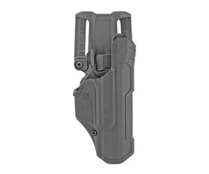 BLACKHAWK T-Series Duty L2D Holster — Right Hand