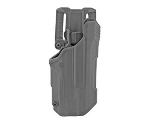 BLACKHAWK T-Series L2D Duty Holster — Right Hand
