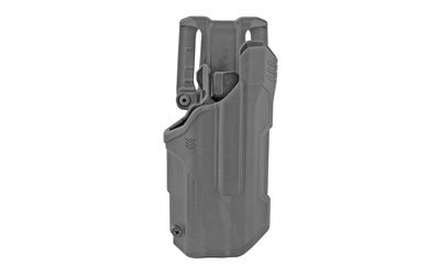 BLACKHAWK T-Series L2D Duty Holster — Right Hand