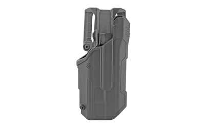 BLACKHAWK T-Series Level II Holster for Glock 21, Right Hand