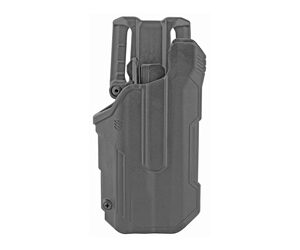 BLACKHAWK T-Series Holster — Sig P320/TLR1/2 Right Hand