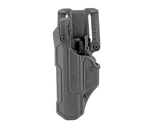 BLACKHAWK T-Series L3D Duty Holster – Left Hand