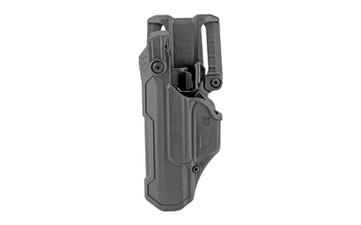 BLACKHAWK T-Series L3D Duty Holster – Left Hand
