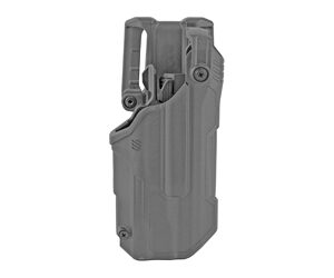 BLACKHAWK T-Series L3D Duty Holster for Glock 17, RH